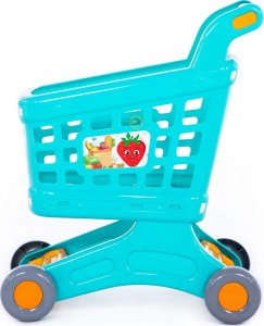 Polesie WOZEK SKLEPOWY 47X39X30 NATALIA TURKUS WADER P2 2