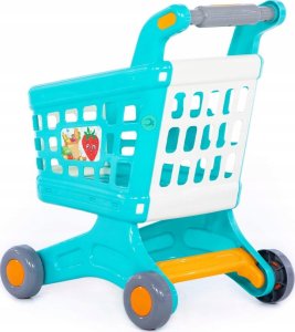 Polesie WOZEK SKLEPOWY 47X39X30 NATALIA TURKUS WADER P2 3