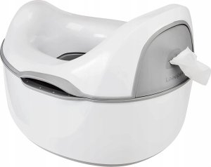 Keeeper KEEEPER 4-in-1 multifunkcinis naktipuodis, baltas, 18649 2