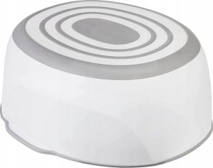 Keeeper KEEEPER 4-in-1 multifunkcinis naktipuodis, baltas, 18649 3