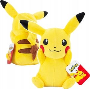 Pokemon Pokémon - Plush 20 cm - Pikachu (PKW3074) /Stuffed Animals and Plush Toys /Mul 1