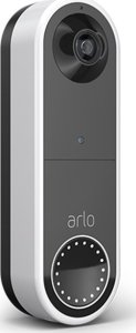 Arlo Bezprzewodowy dzwonek Arlo Video Doorbell biały 2