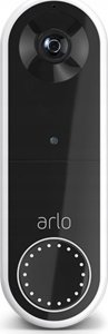 Arlo Bezprzewodowy dzwonek Arlo Video Doorbell biały 4