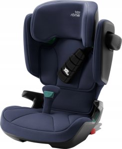 Fotelik samochodowy Britax Römer BRITAX automobilio kėdutė KIDFIX i-SIZE Diamond, Night Blue, 2000039733 1