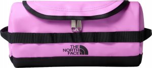 Kosmetyczka base camp travel canister s-violet crocus-tnf black THE NORTH FACE 1