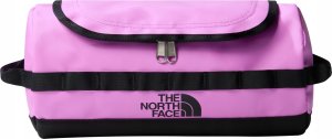 Kosmetyczka base camp travel canister l-violet crocus-tnf black THE NORTH FACE 1