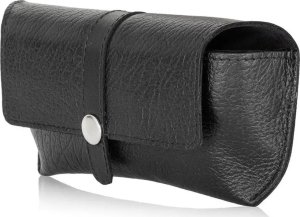 OCHNIK OCHNIK Skórzane etui na okulary PORMS-0539-99 PORMS-0539-99(W24) 2