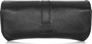 OCHNIK OCHNIK Skórzane etui na okulary PORMS-0539-99 PORMS-0539-99(W24) 4