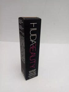 Huda Beauty Huda Beauty, FauxFilter, Foundation Stick, 340G, Baklava, 12.5 g For Women 1