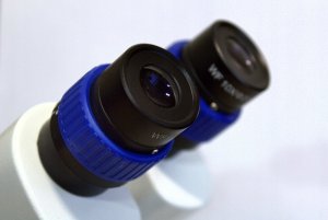 Mikroskop Mikroskop stereoskopowy Delta Optical Discovery 90 2