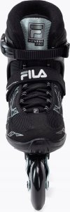 Rolki Fila FILA SKATES Rolki LEGACY Pro 84 Black/Grey 45,5 2
