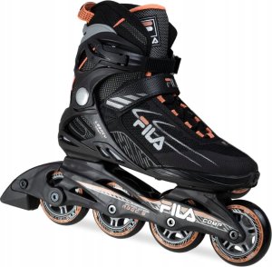 Rolki Fila FILA SKATES Rolki LEGACY COMPLADY black/salomon 38,5 1