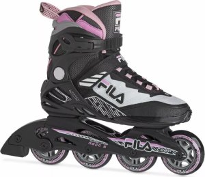 Rolki Fila FILA SKATES Rolki LEGACY COMPLADY black/salomon 38,5 4