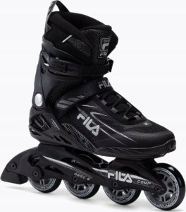 Rolki Fila FILA SKATES Rolki LEGACY COMP black/grey 40 1