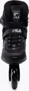 Rolki Fila FILA SKATES Rolki LEGACY COMP black/grey 40 4