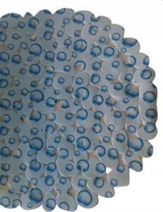 Lumarko Mata Wannowa BM 353 Krople PCV F... 5