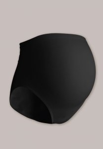 Carriwell CARRIWELL maternity support panty Black L 412 3