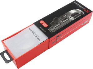 Selfie stick OEM Zestaw / uchwyt selfie z pilotem na bluetooth tripod GIMBAL stabilizator biały SSTR-L08 8