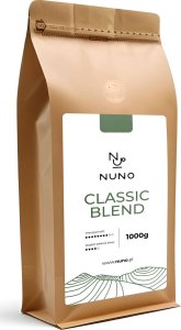 Kawa ziarnista Nuno Classic Blend 1 kg 1