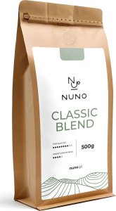 Kawa ziarnista Nuno Classic Blend 500 g 1