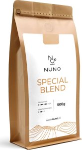 Kawa ziarnista Nuno Special Blend 500 g 1