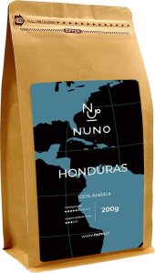 Kawa ziarnista Nuno World Honduras 200 g 1