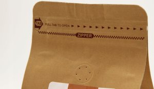 Kawa ziarnista Nuno KAWA ZIARNISTA KENIA ŚWIEŻO PALONA 72H OD WYPALENIA ARABIKA 200 g 3