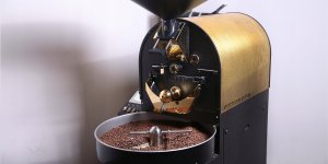 Kawa ziarnista Nuno KAWA ZIARNISTA KENIA ŚWIEŻO PALONA 72H OD WYPALENIA ARABIKA 200 g 6