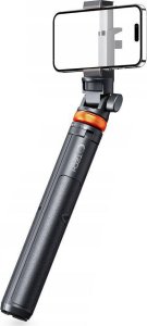 Selfie stick Tech-Protect TECH-PROTECT L03S BLUETOOTH SELFIE STICK TRIPOD WHITE 3