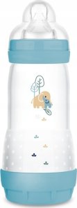 MAM BABY 1193 BUTELKA A/KOL PERFECT START 320ML PLANET LOVE CHŁOPIEC 5