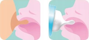 MAM BABY 1193 BUTELKA A/KOL PERFECT START 320ML PLANET LOVE CHŁOPIEC 10