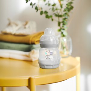 MAM BABY 1070 BUTELKA A/KOL PERFECT START 130ML PLANET LOVE CHŁOPIEC 4