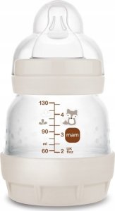 MAM BABY 1070 BUTELKA A/KOL PERFECT START 130ML PLANET LOVE CHŁOPIEC 7