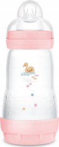 MAM BABY 1186 BUTELKA A/KOL PERFECT START 260ML SEALIFE DZIEWCZYNKA 1