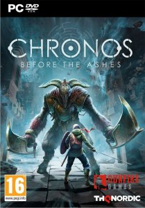 Chronos Before the Ashes PL (PC) 1