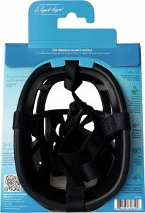 Baskerville Baskerville Kaganiec Ultra-6 czarny 2