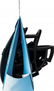 Baskerville Baskerville Kaganiec Ultra-6 czarny 3