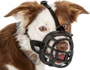 Baskerville Baskerville Kaganiec Ultra-6 czarny 7