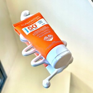 ALPHANOVA SUN Bio Krem Przeciwsłoneczny SPF50+ 50 g 3