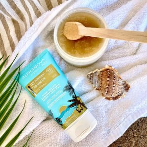 ALPHANOVA SUN Alphanova Sun Beauty, Bio Nawilżające mleczko po opalaniu, 150 ml 3