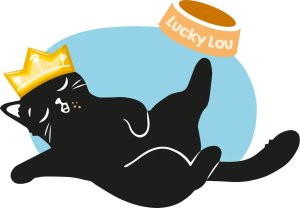 Lucky Lou Lucky Lou Food Code Lifestage Kitten Geflugel & Huhn 750g 5