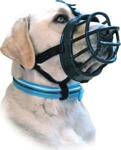 Baskerville Baskerville Kaganiec Ultra-3 czarny 11