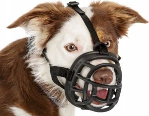 Baskerville Baskerville Kaganiec Ultra-3 czarny 14