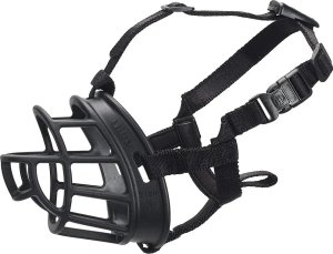 Baskerville Baskerville Kaganiec Ultra-3 czarny 3