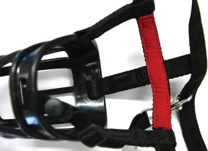 Baskerville Baskerville Kaganiec Ultra-3 czarny 5