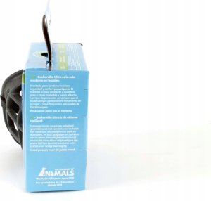 Baskerville Baskerville Kaganiec Ultra-3 czarny 8