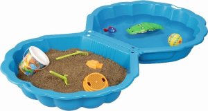 Piaskownica standardowa Sand Box 102x88 cm 1