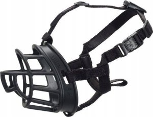 Baskerville Kaganiec Ultra-5 czarny 2