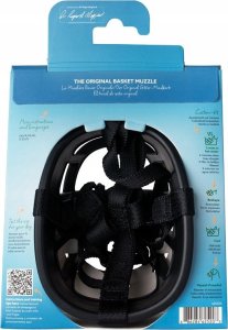 Baskerville Kaganiec Ultra-5 czarny 3