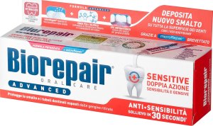 Biorepair BLANX BIOREPAIR PASTA WRAŻLIWE ZĘBY 2